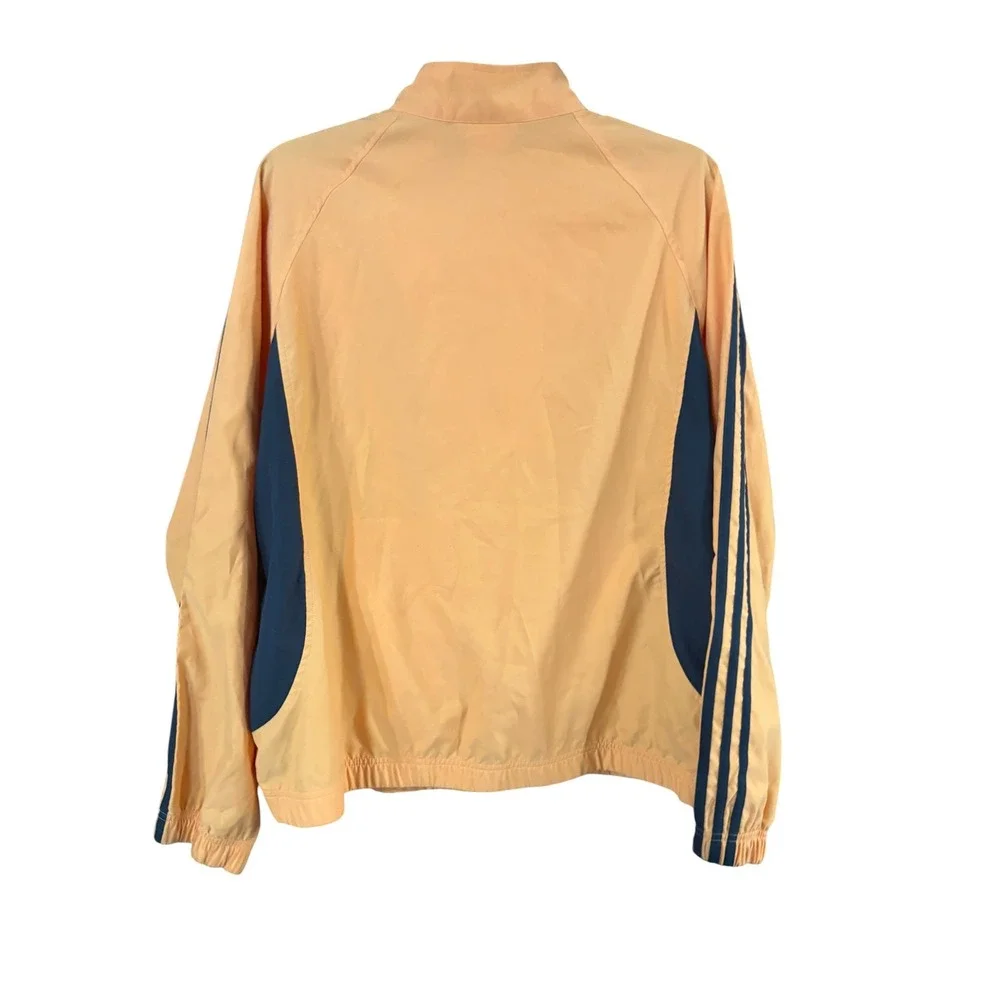 adidas track jacket